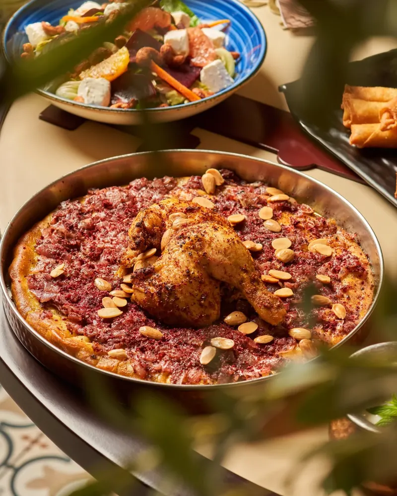 Musakhan